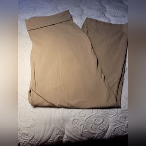 Women WIth Control XL workout pant